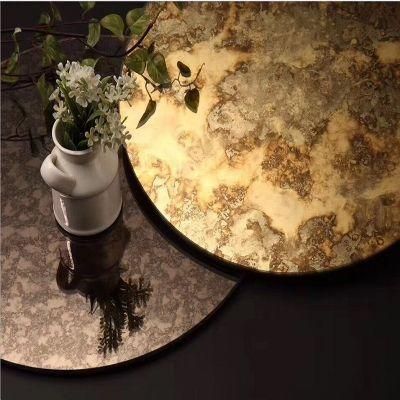 Antique Mirror for Furniture Table