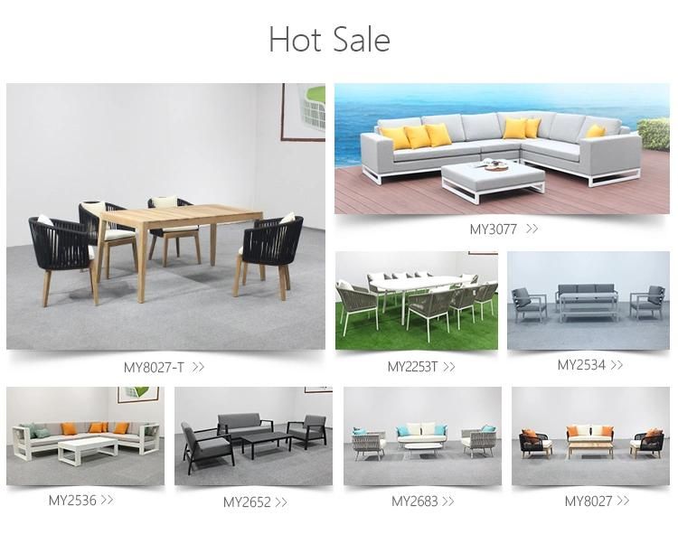 Outdoor/Leisure Chair for Garden and Hotel with High Quality