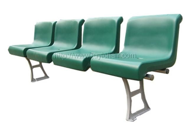 Blm-1017 Football Stadium Seats Manufactory Popular Chairs Outdoor