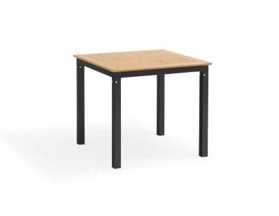 Popular Europe Style Poly-Wood Outdoor Used Table