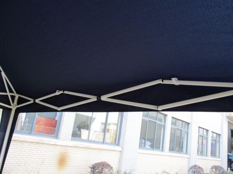 3X6m Steel Folding Gazebo Carport Party Tent