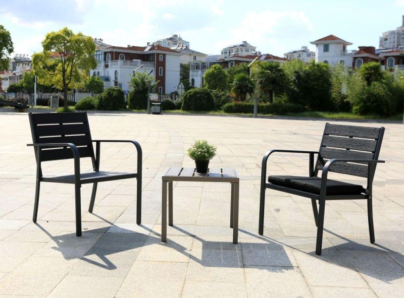 Patio Coffee Sets with Sponges and Polyesters