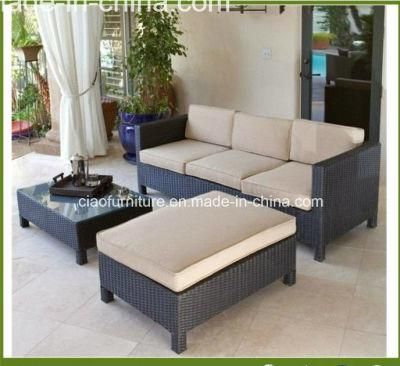 Outdoor Wicker Furniture Outdoor Sofa
