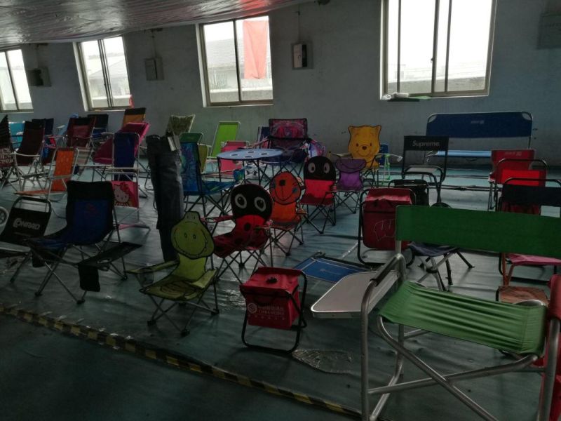 Chair, Beach Chair, Camping Stool, Fishing Chair, Outdoor Chair Al-2001c