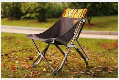 Camping Beach Sofa Portable Chair for Kids