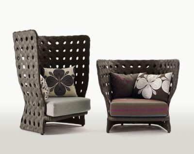 Wicker Chairs/Rattan Chairs/Retailer Accepted/1 Set Accepted