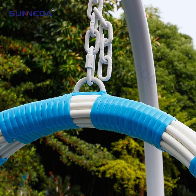 Sunneda Hanging Basket Rattan Pool Side Hanging Chair Swing Chair