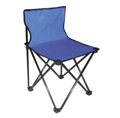 Professional Factory of Camping Chair Without Armrest Beach Chair