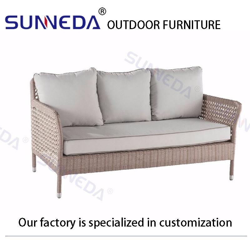 Colorful Cheap High Quality Pub Sofa Chair Table Garden Furniture