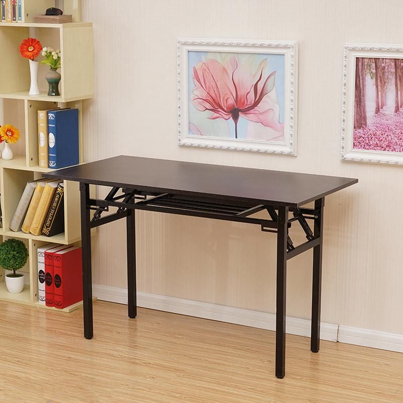 Cheap Renctangler Outdoor Camping Home Furniture Round Molding Folding Table