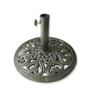 Cast Iron Parasol Base (XG-3007)