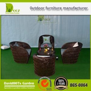 Outdoor Furniture Sofa Set, Garden Futniture Sofa, Patio Furniture Sofa, Rattan Sofa, Wicker Sofa