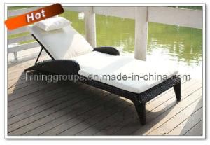 Outdoor Furniture &amp; Sun Lounger (SL-016)