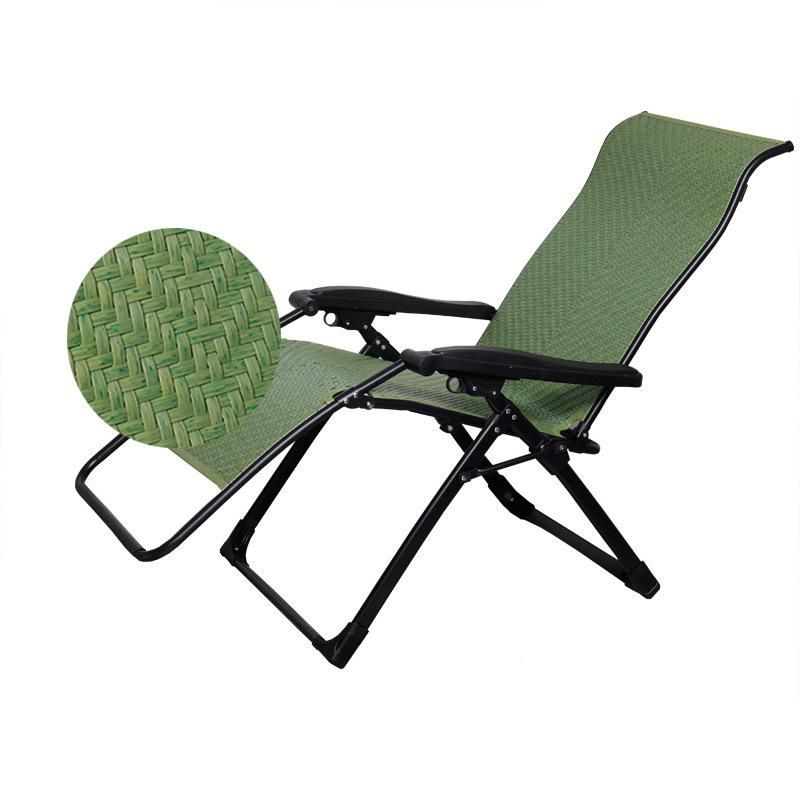 Outdoor External Lounger Bed Outdoor Couch Rattan Sun Lounge
