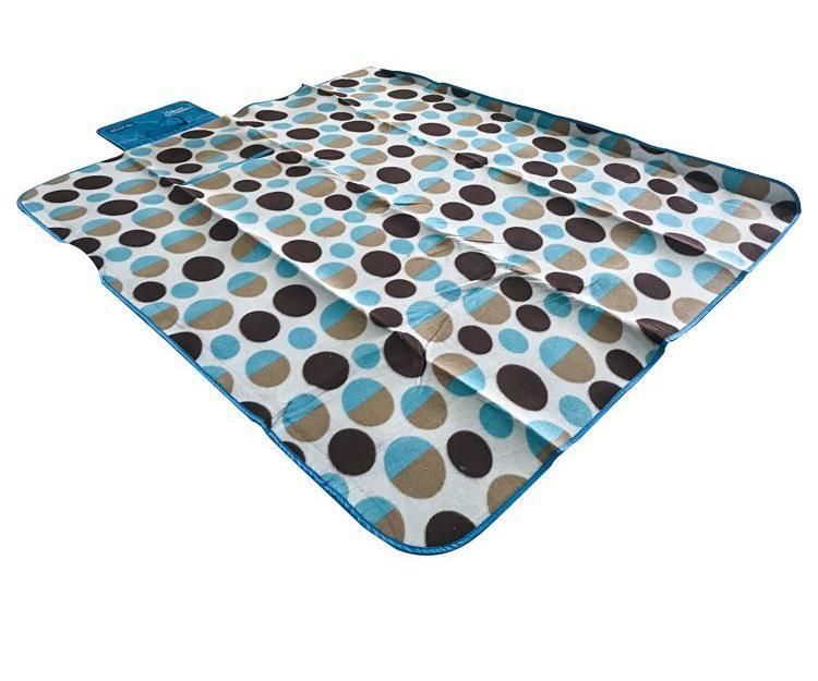 New Camping Gear Picnic Mat Sand Proof Sleeping Pad Blanket for Family