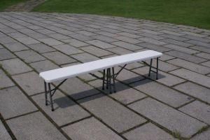 6ft Floding Bench