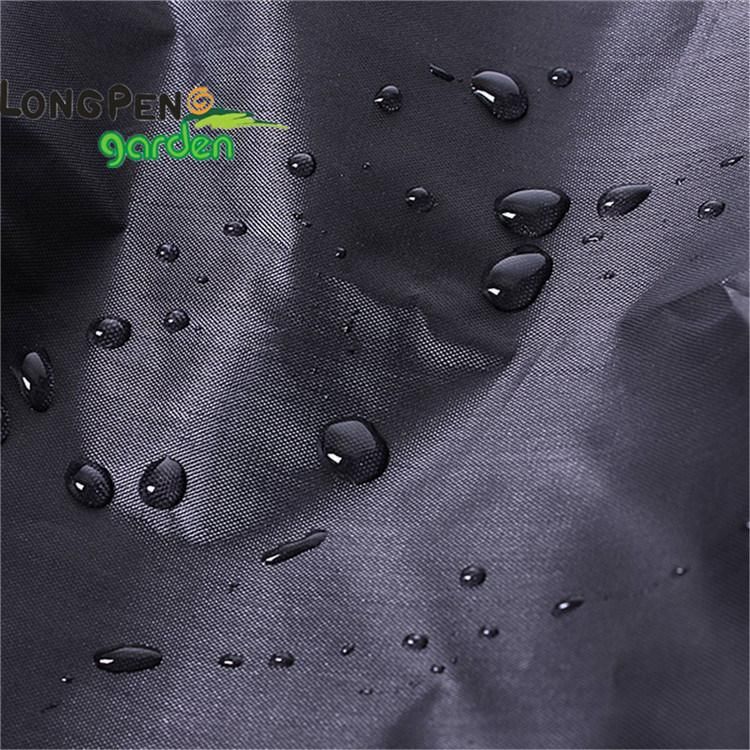 Heavy Duty Companion Seat Cover, Waterproof