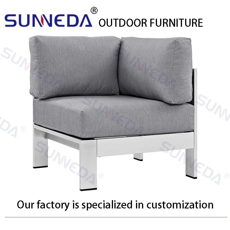 Home Furniture Modern Outdoor Chair Patio Dining Garden Sets Beach Sofa Sets