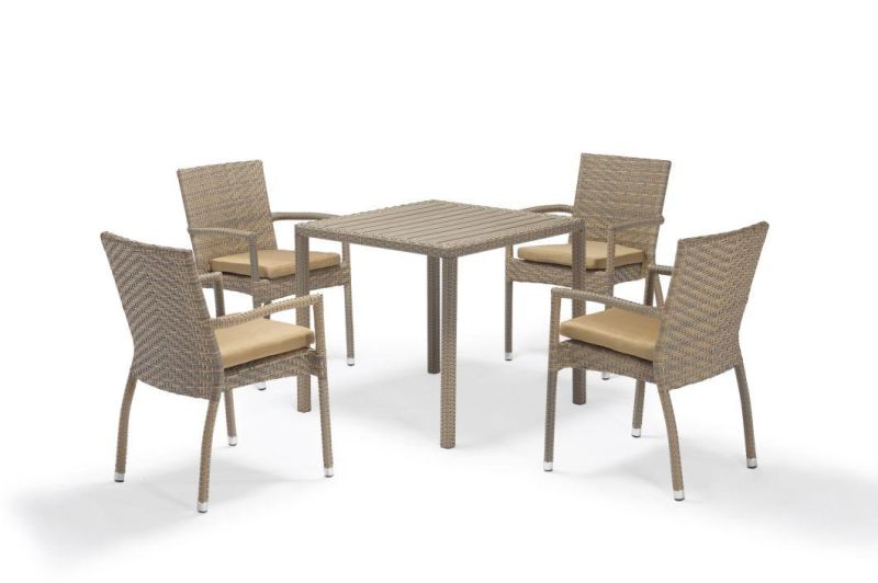 Design Outdoor Rattan Furniture Patio Chair