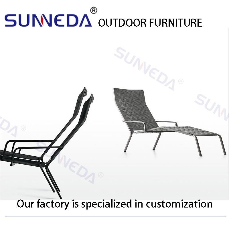 Sunshine Big Rattan High Quality Wicker Woven Round Furniture Set