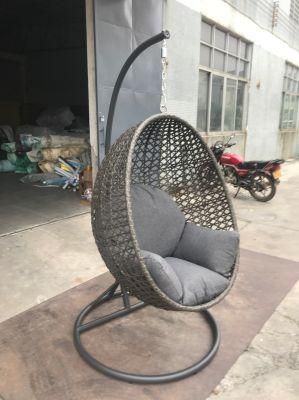 China Customized Factory OEM Foshan Garden Patio Indoor Swing Outdoor Chair