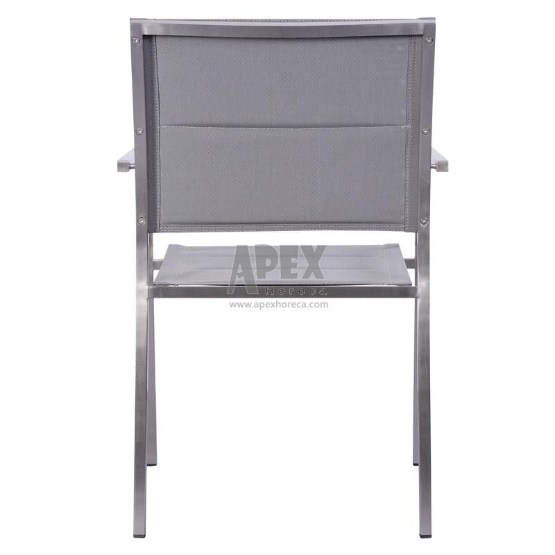 Beach Sling Outdoor Fabric Waterproof UV Resistant Chair