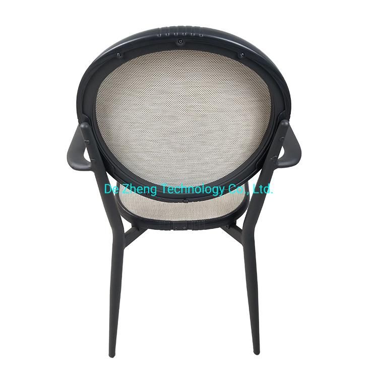 Hot Sale Leader Patio Water Proof Quick Dry Dining Hotel Garden Furniture