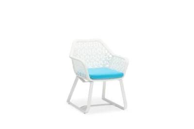 Party Rattan Outdoor Garden Chiars