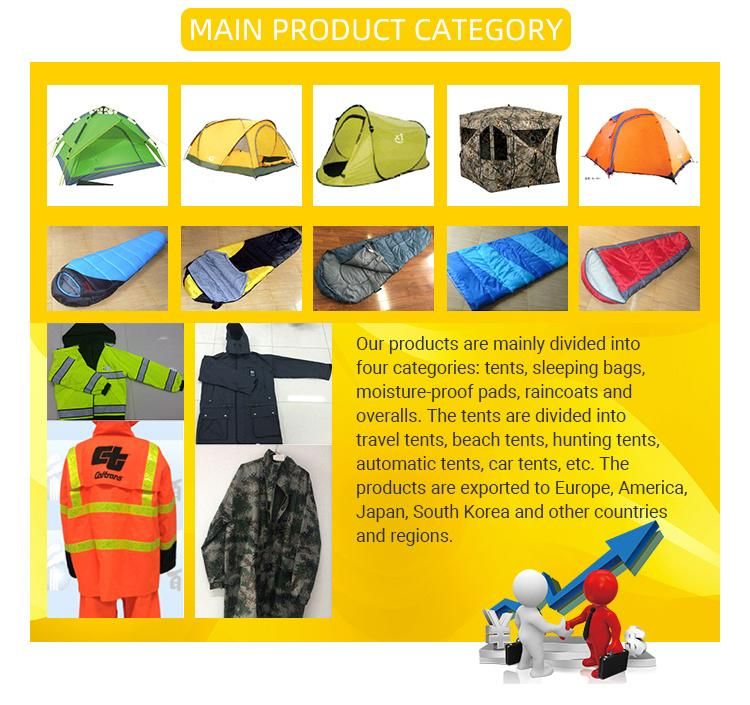 China Supplier Lawn Lounge Unique Durable Portable Camping Chair Foldable Chair Camp