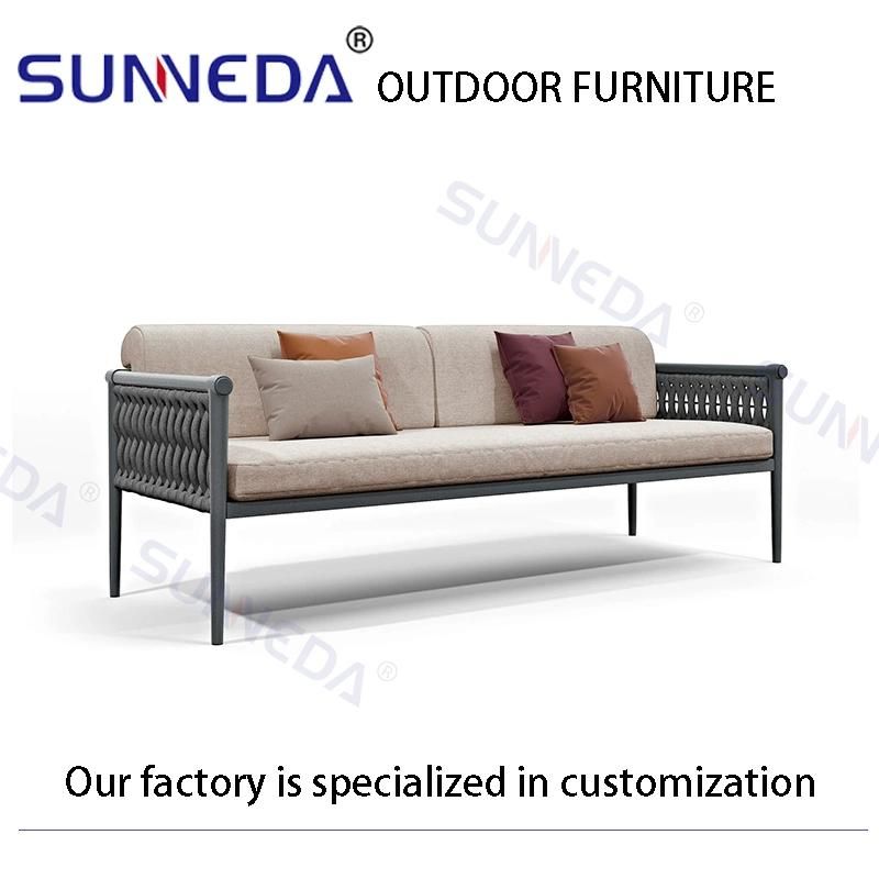 Exquisite Style Best Home/Hotel/Restaurant Weaving Outdoor Furniture Set