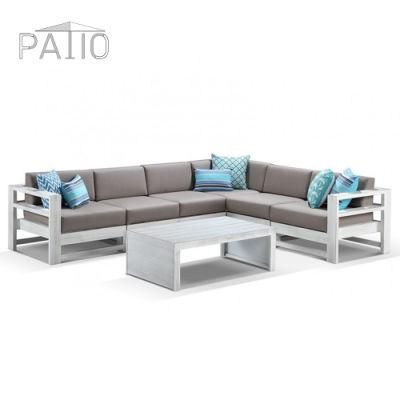 Wholesale Aluminum Sofa Feet Design Outdoor Furniture Aluminium for Sale