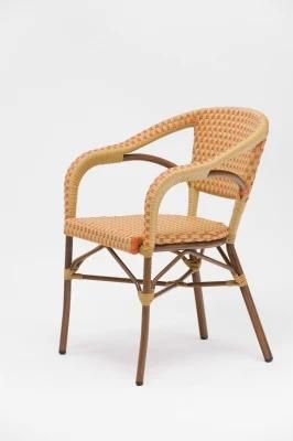 Balcony Rattan Hotsale Chairs for Garden