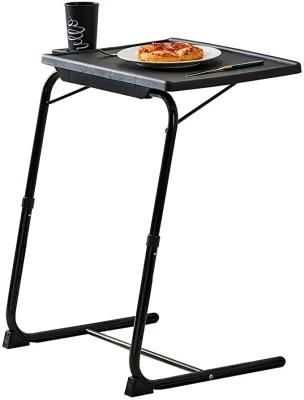 Laptop and Multipurpose Use TV Tray Extra Large Folding Table