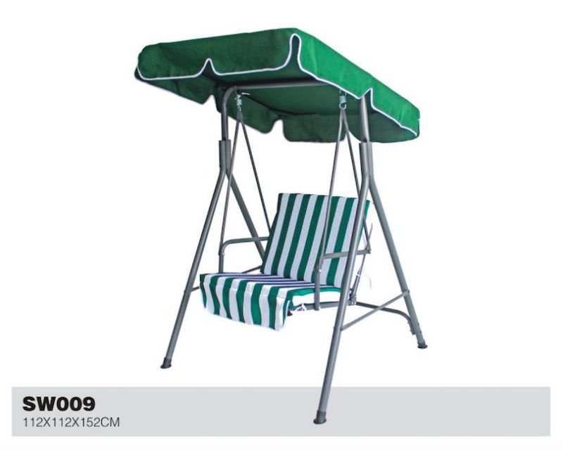 Outdoor Single Swing Chair