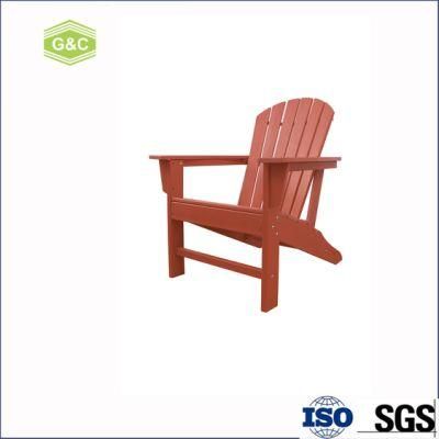 Adirondack Chair with Good Quality Made in China