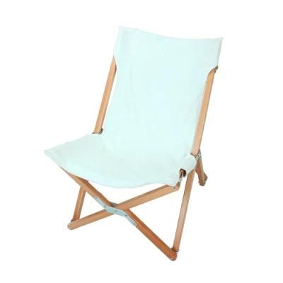 Polular Hot Camping Leisure Wooden Chair