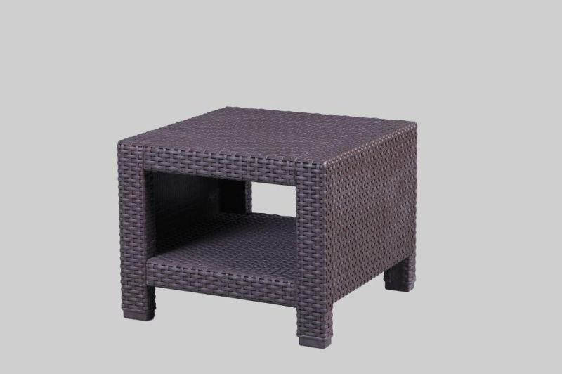 Square Tea Table Factory Customized