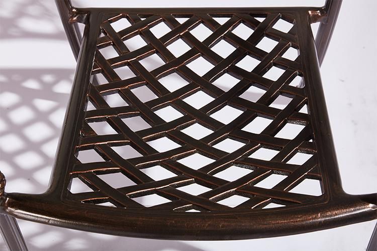 Critically Acclaimed 4PCS Chair Outdoor Garden Balcony Furniture