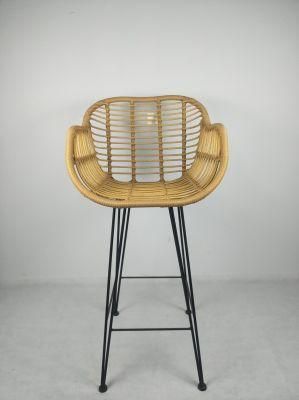 Elegant Coffee Bistro Acapulco Arm Chair Luxury for Outdoor