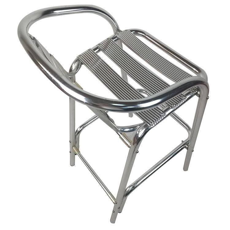 Cheap Price Outdoor Aluminum Furniture Patio Garden Leisure Lotus Bar Furniture