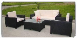 Rattan Sofa (FS-9014)