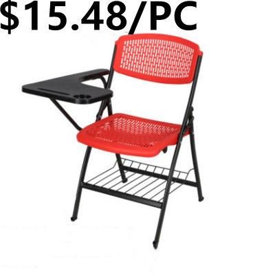 Modern Design Dining Beach Fishing Easy Carry Metal Folding Chair