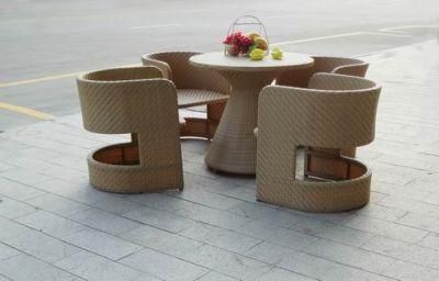 Rattan Chair &amp; Table (YT-059C# YT-059Z#)