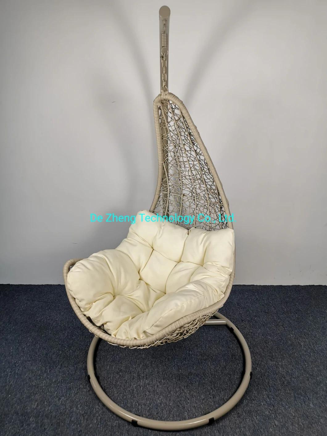 Eco-Friendly Design China Manufacturer Antique Luxury Hammock Swing Hanging Chair