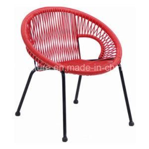 High Back Rattan Bistro Chairs on Sale
