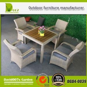 Outdoor Furniture Dining Set for Garden