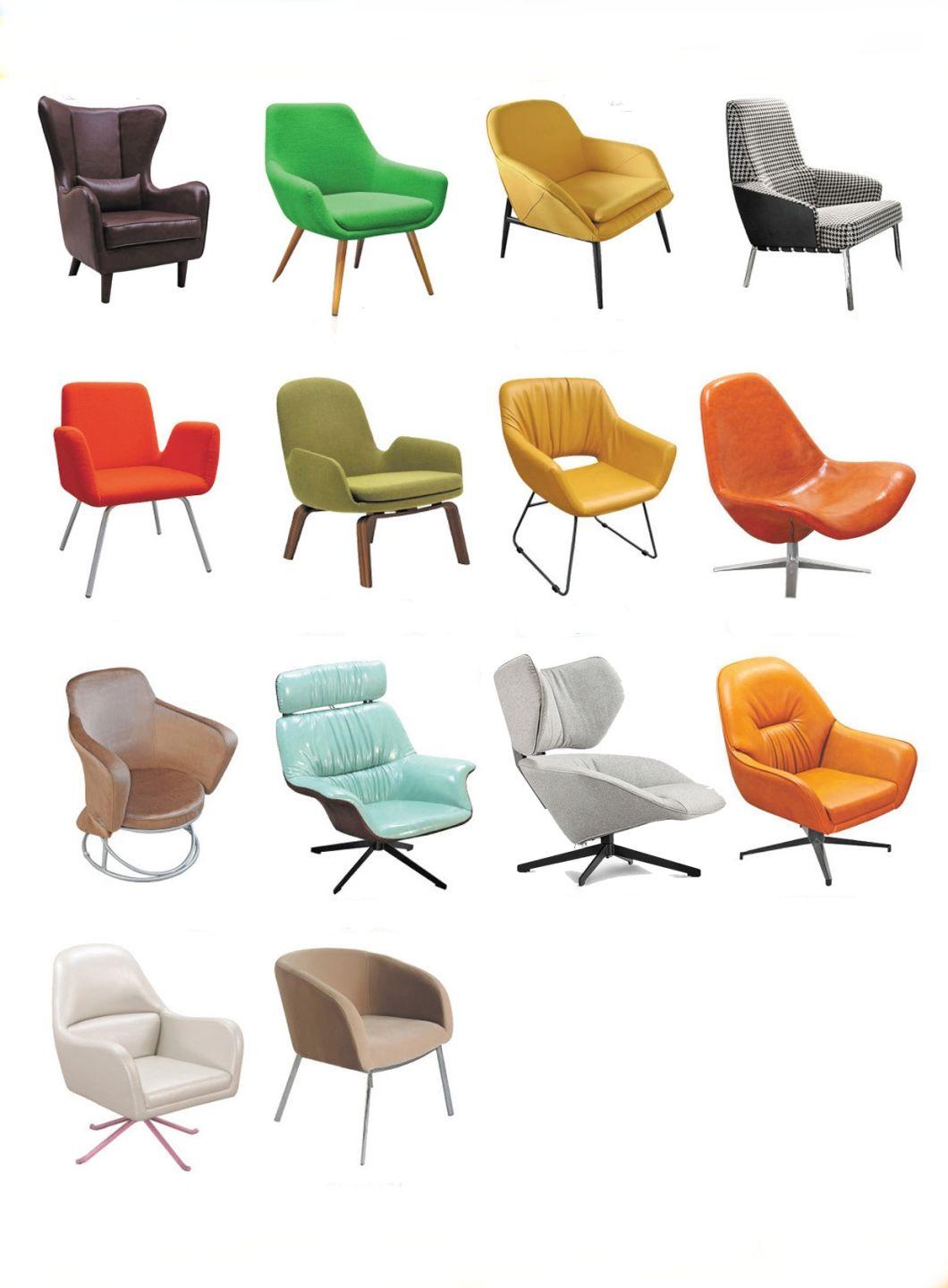Modern Green Velvet Double Seat Design Europe Style Corner Leisure Chair U Shape Couch Set Waiting Room Office Reception Room Furniture Sofa