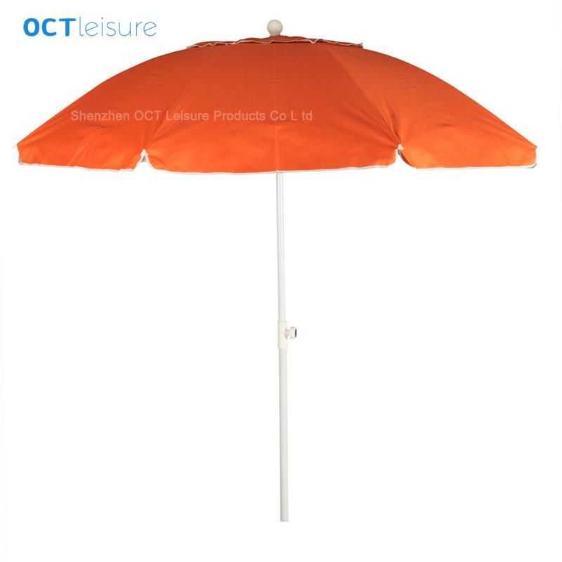 UV Protection Aluminum Outdoor Umbrella (OCT-BUAPFV01)
