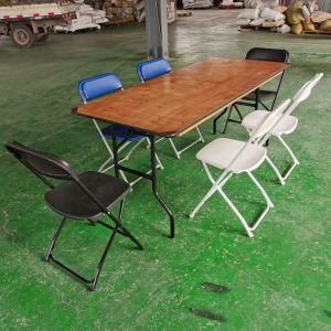 Cheap Various Rectangular and Round Folding Tables for Events