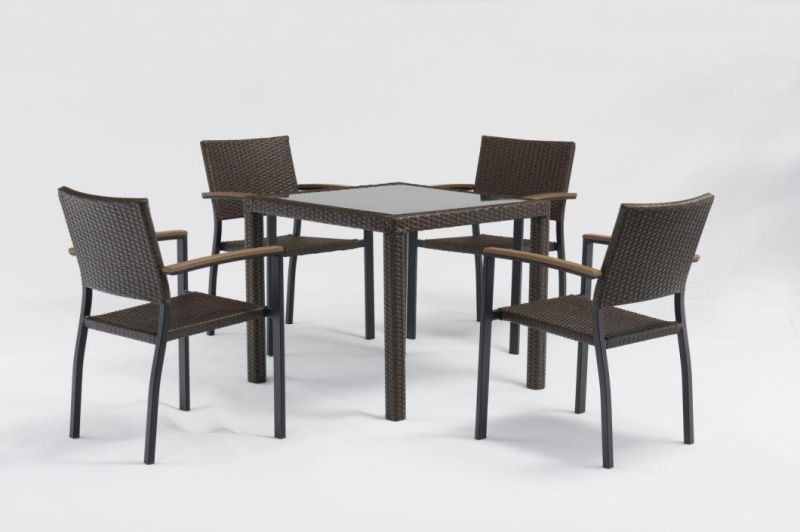 Rattan Outdoor Furniture Chair Garden